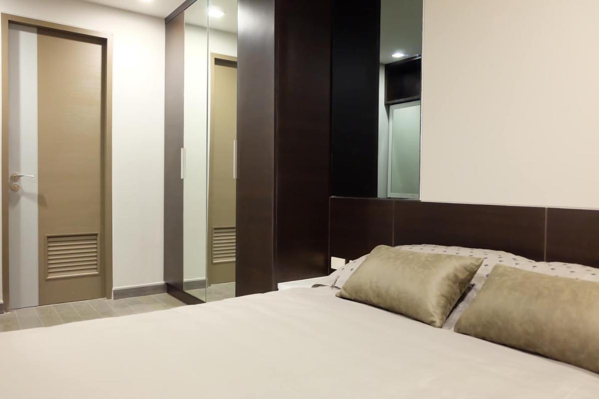 Mirage Sukhumvit 27  (มิราจ สุขุมวิท27)