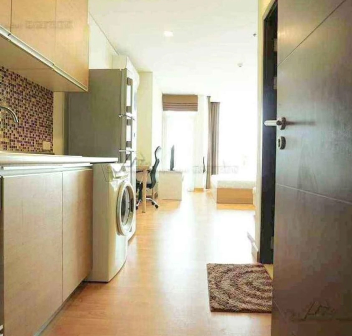 Le Luk Condominium (เลอลักซ์ คอนโดมิเนียม)