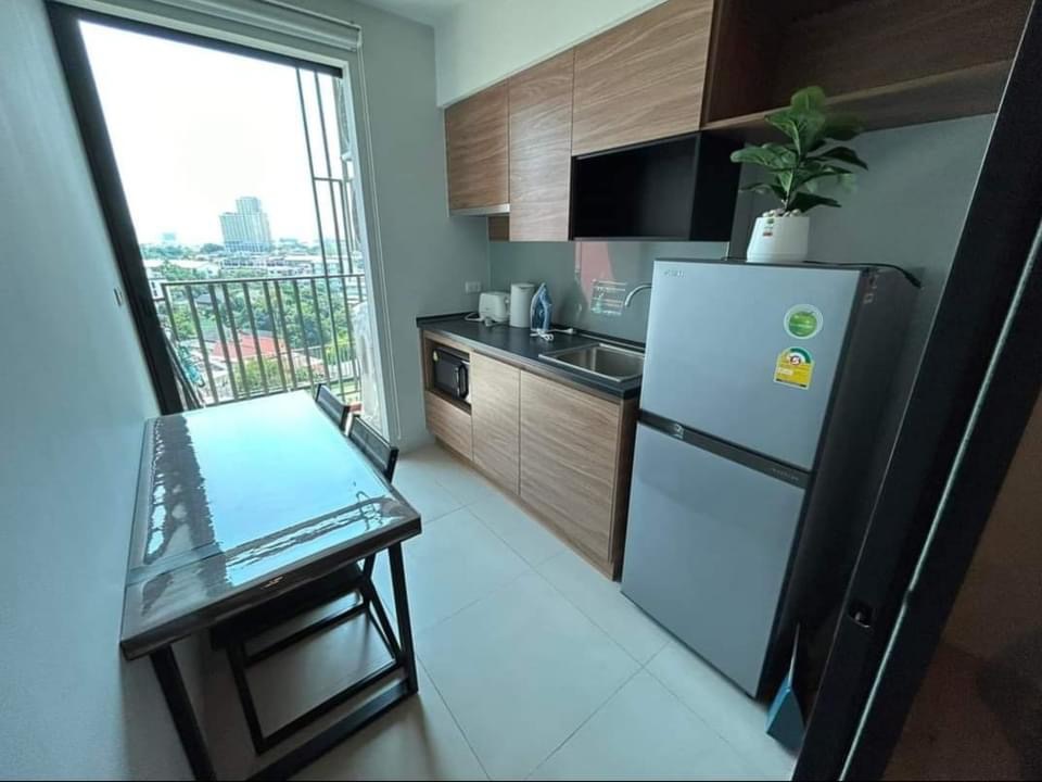 Brix Condominium (บริกซ์ คอนโดมิเนียม)