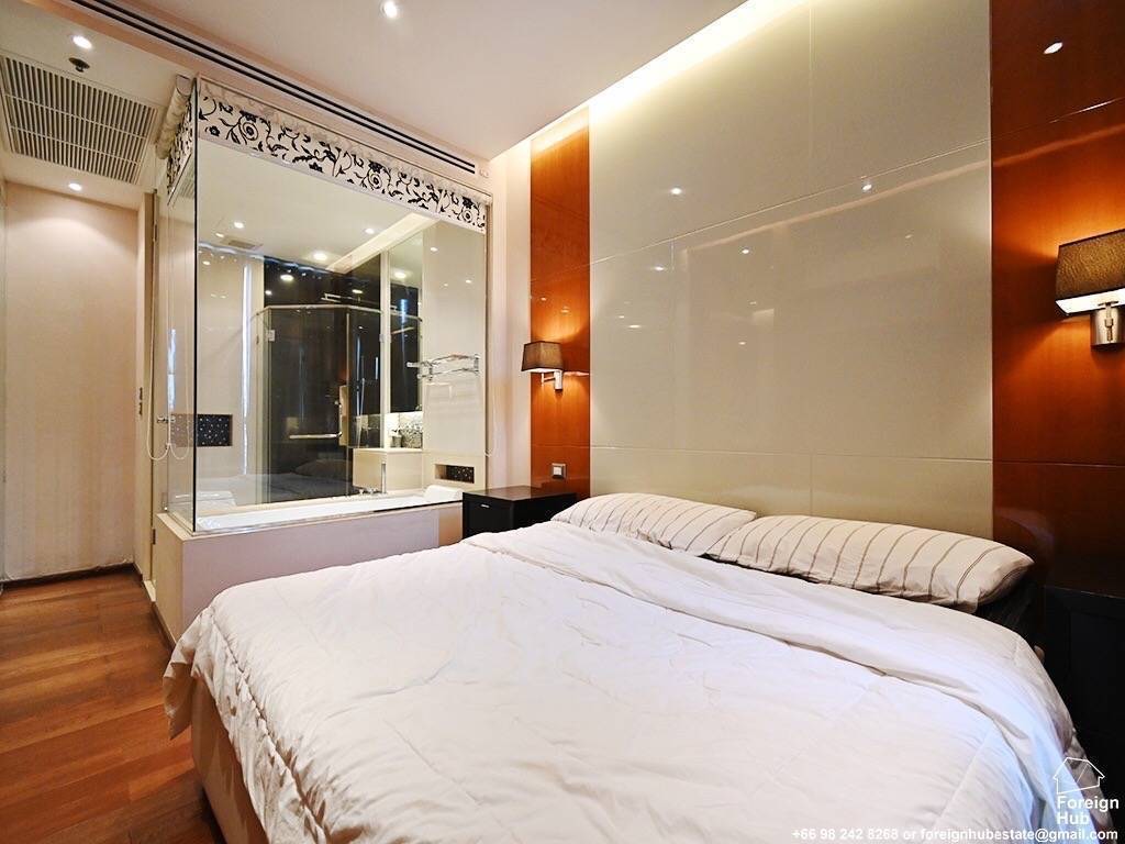 The Address Sukhumvit 28 (ดิ แอดเดรส สุขุมวิท 28)