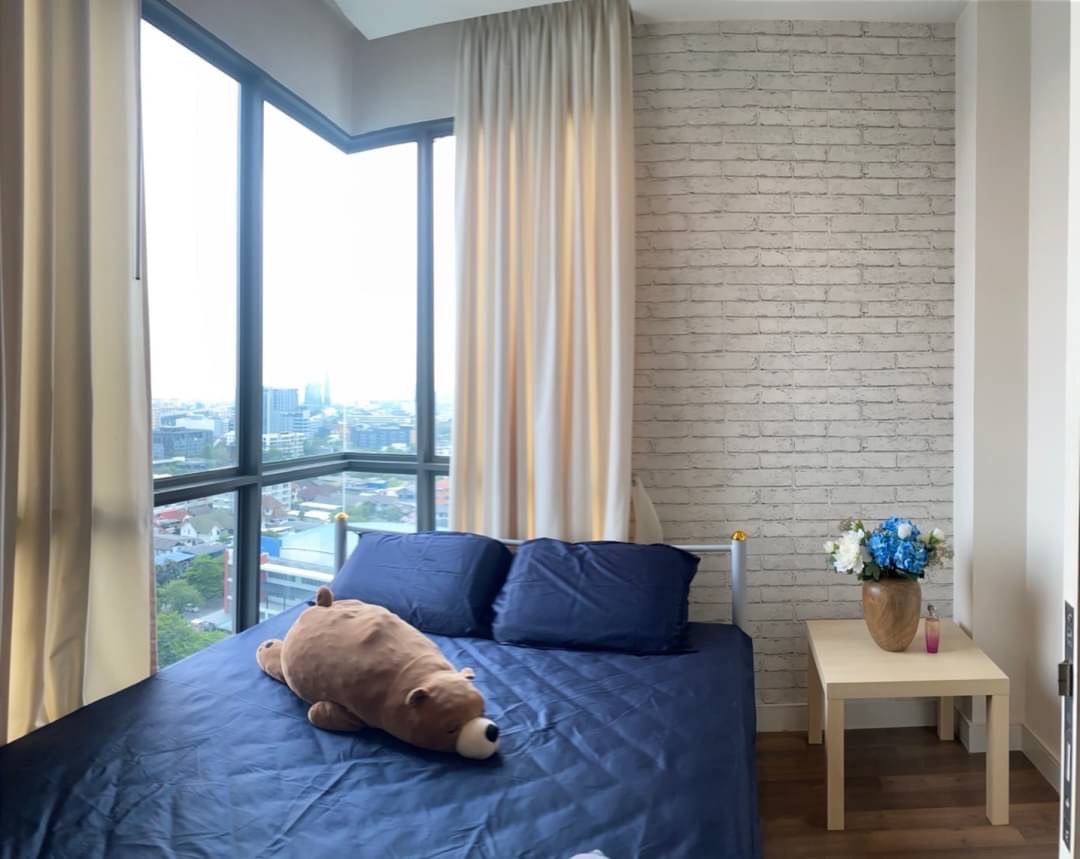 The Room Sukhumvit 62 (เดอะ รูม สุขุมวิท 62)