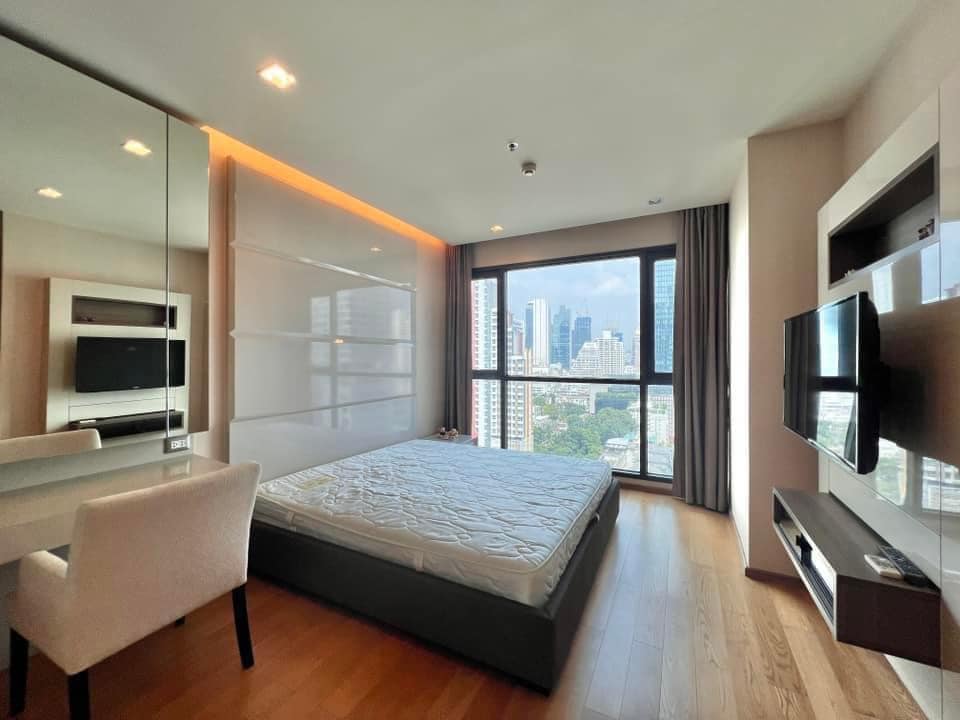 The Address Sathorn (ดิ แอดเดรส สาทร)