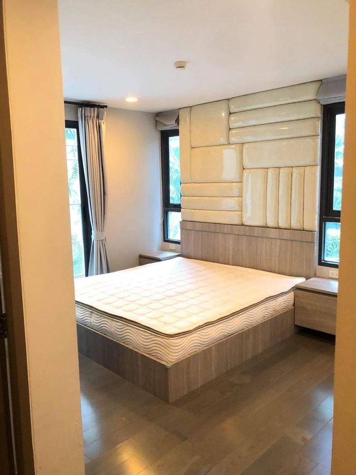 Mirage Sukhumvit 27 (มิราจ สุขุมวิท 27)