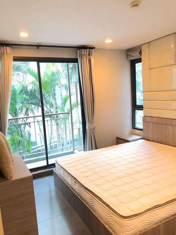 Mirage Sukhumvit 27 (มิราจ สุขุมวิท 27)