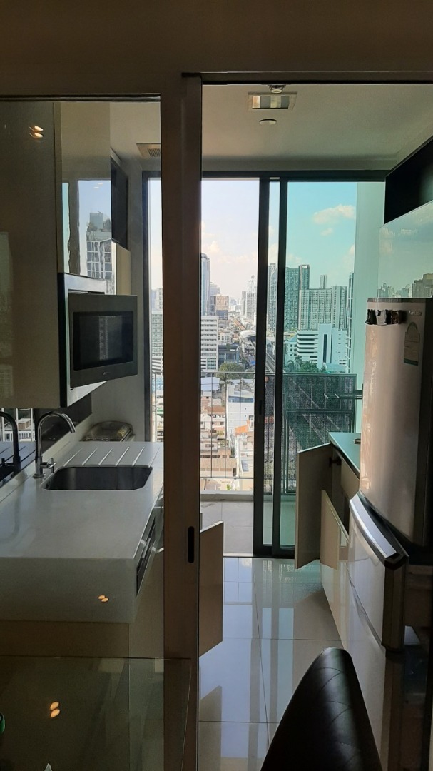 The Room Sukhumvit 62 (เดอะ รูม สุขุมวิท 62)