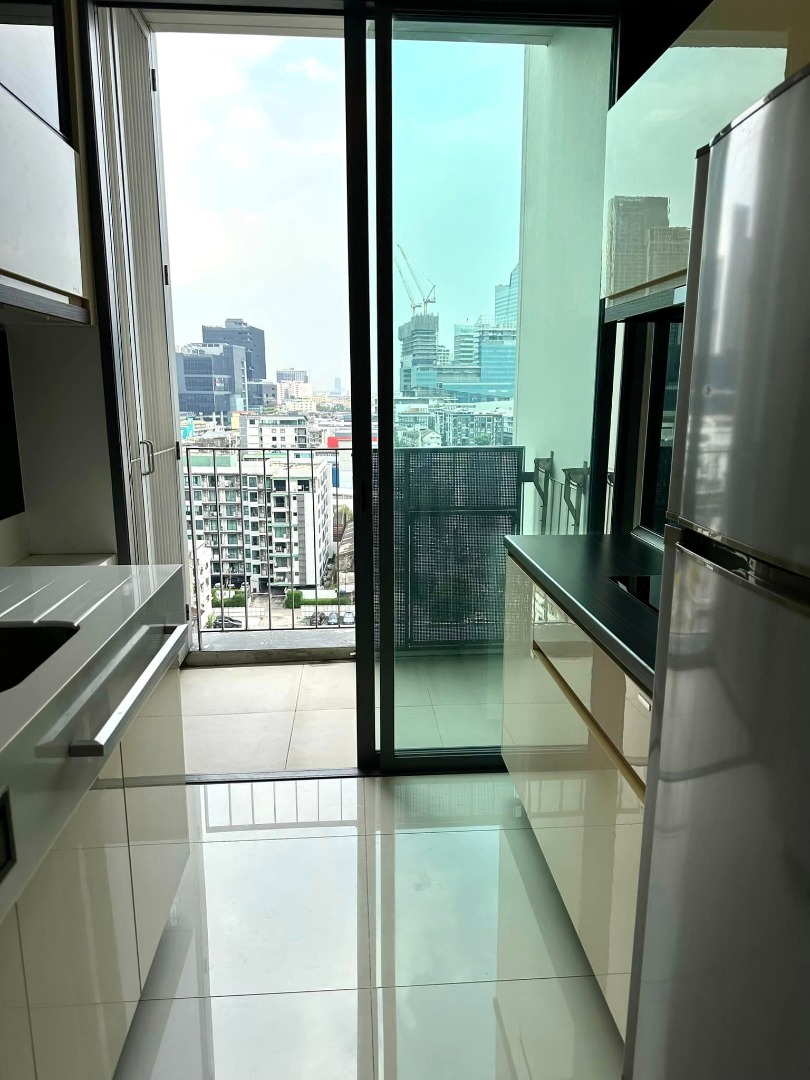 The Room sukhumvit 62 (เดอะ รูม สุขุมวิท 62)