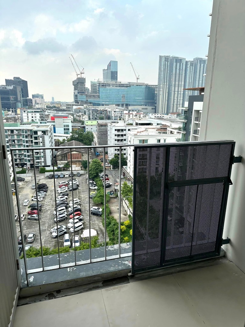 The Room sukhumvit 62 (เดอะ รูม สุขุมวิท 62)