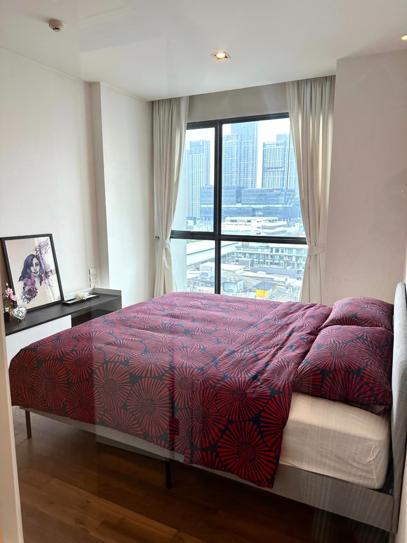 The Room sukhumvit 62 (เดอะ รูม สุขุมวิท 62)