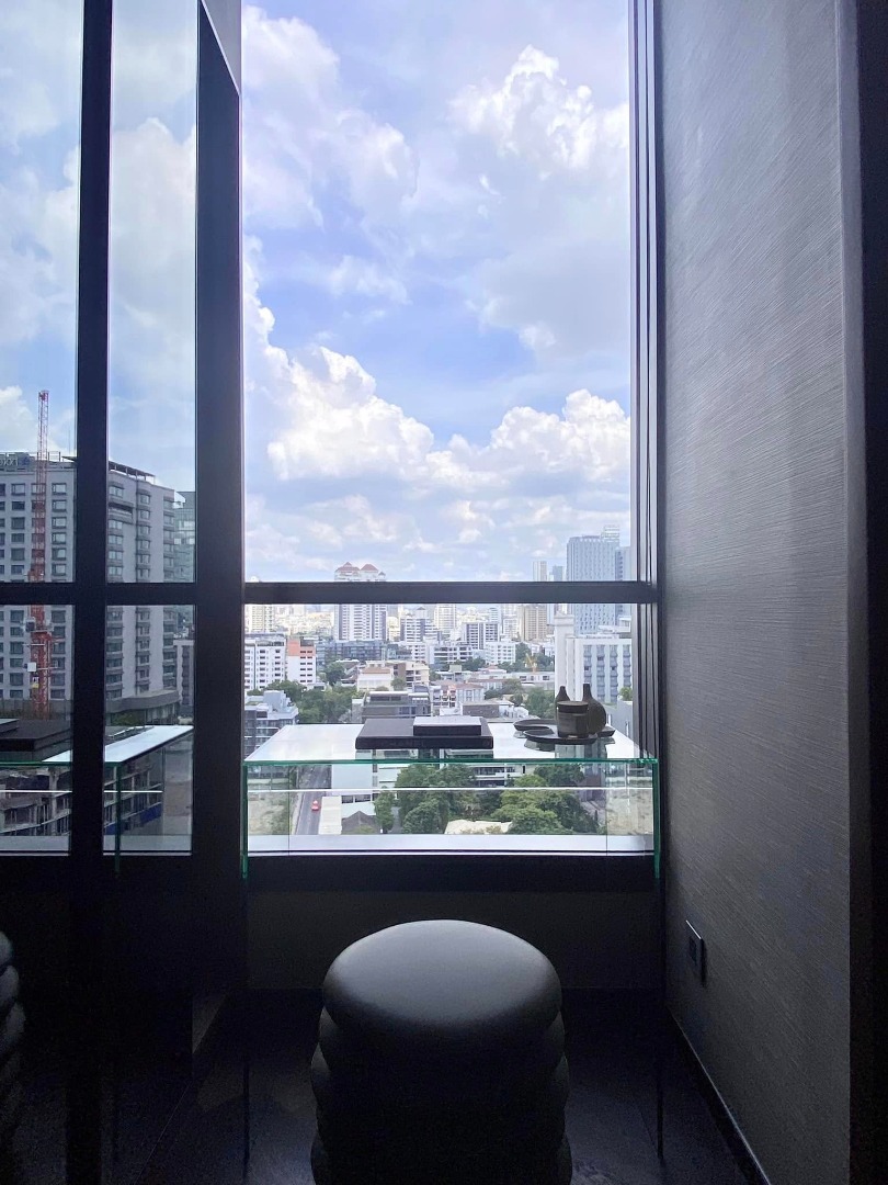 The Esse Sukhumvit 36 (ดิ เอส สุขุมวิท 36)