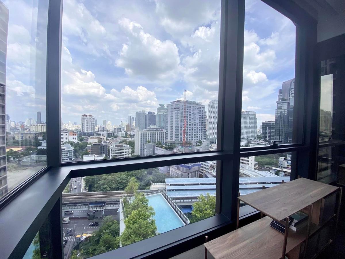 The Esse Sukhumvit 36 (ดิ เอส สุขุมวิท 36)