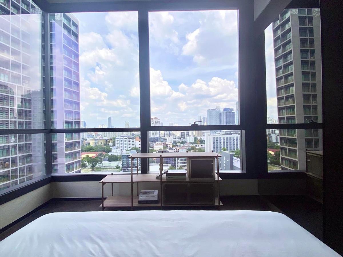 The Esse Sukhumvit 36 (ดิ เอส สุขุมวิท 36)