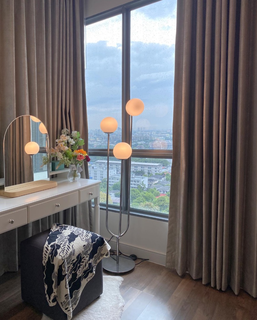 The Room sukhumvit 62 (เดอะ รูม สุขุมวิท 62)