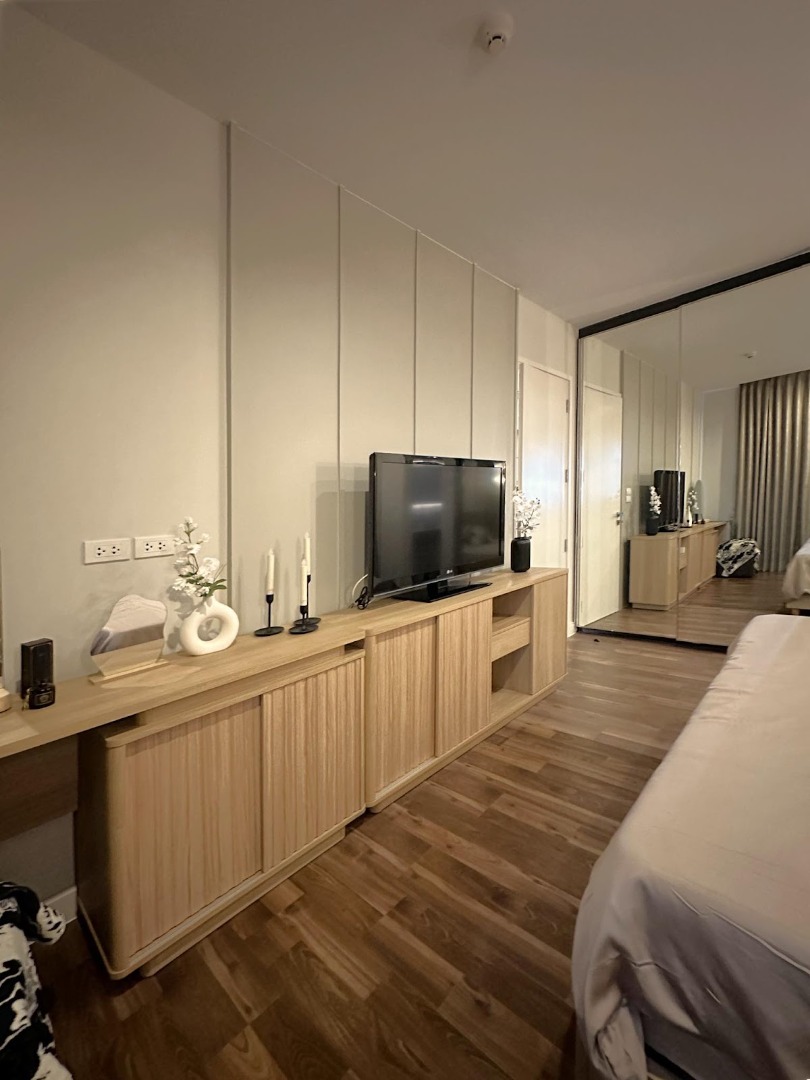 The Room sukhumvit 62 (เดอะ รูม สุขุมวิท 62)