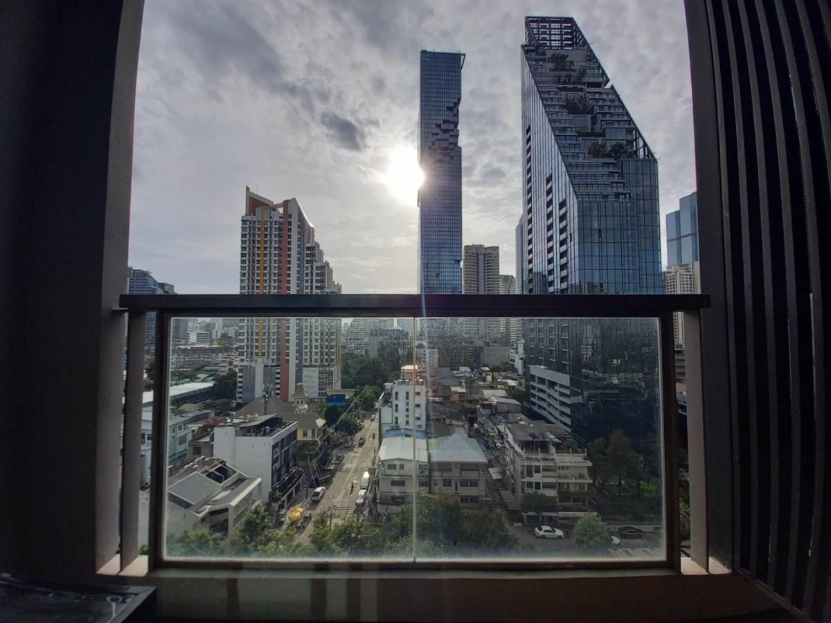 The Address Sathorn (ดิ แอดเดรส สาทร)