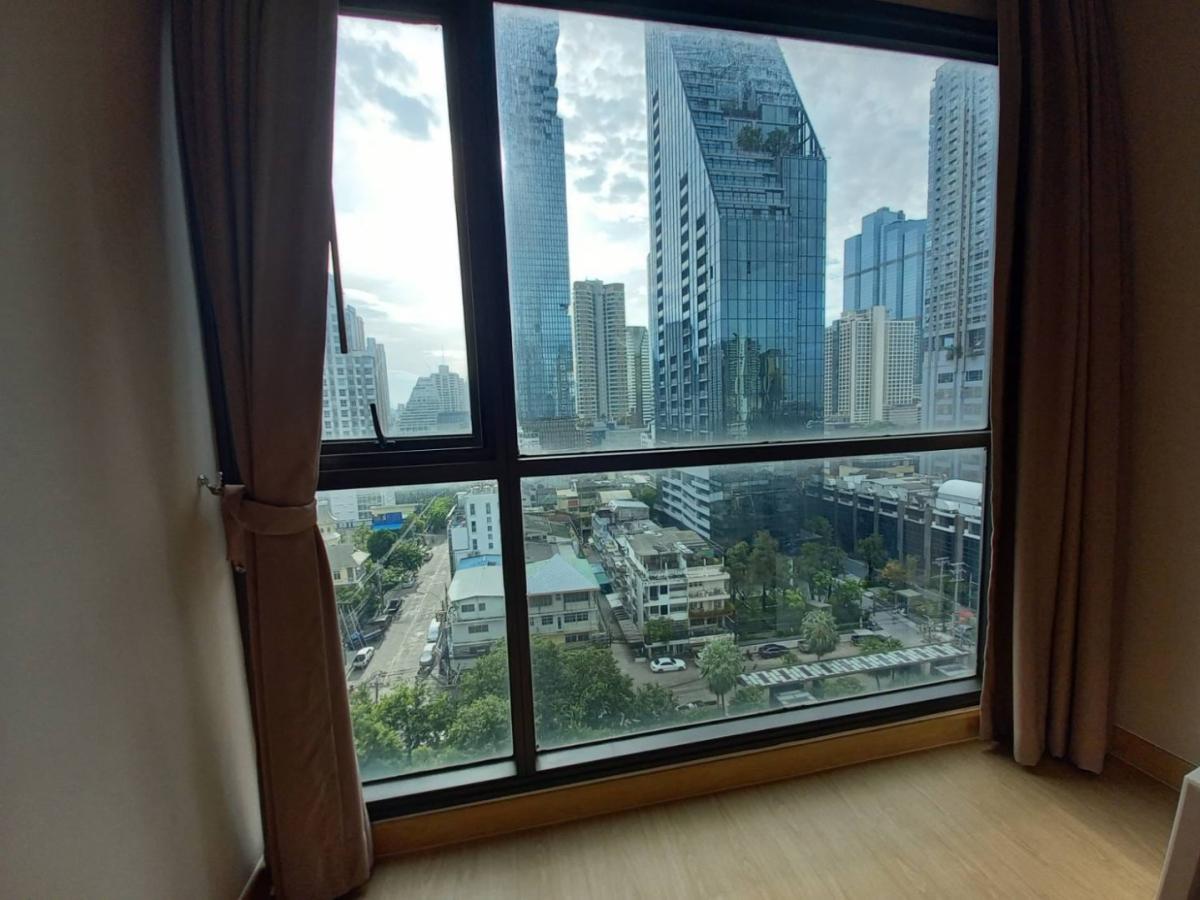 The Address Sathorn (ดิ แอดเดรส สาทร)