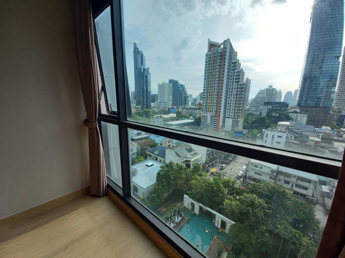 The Address Sathorn (ดิ แอดเดรส สาทร)