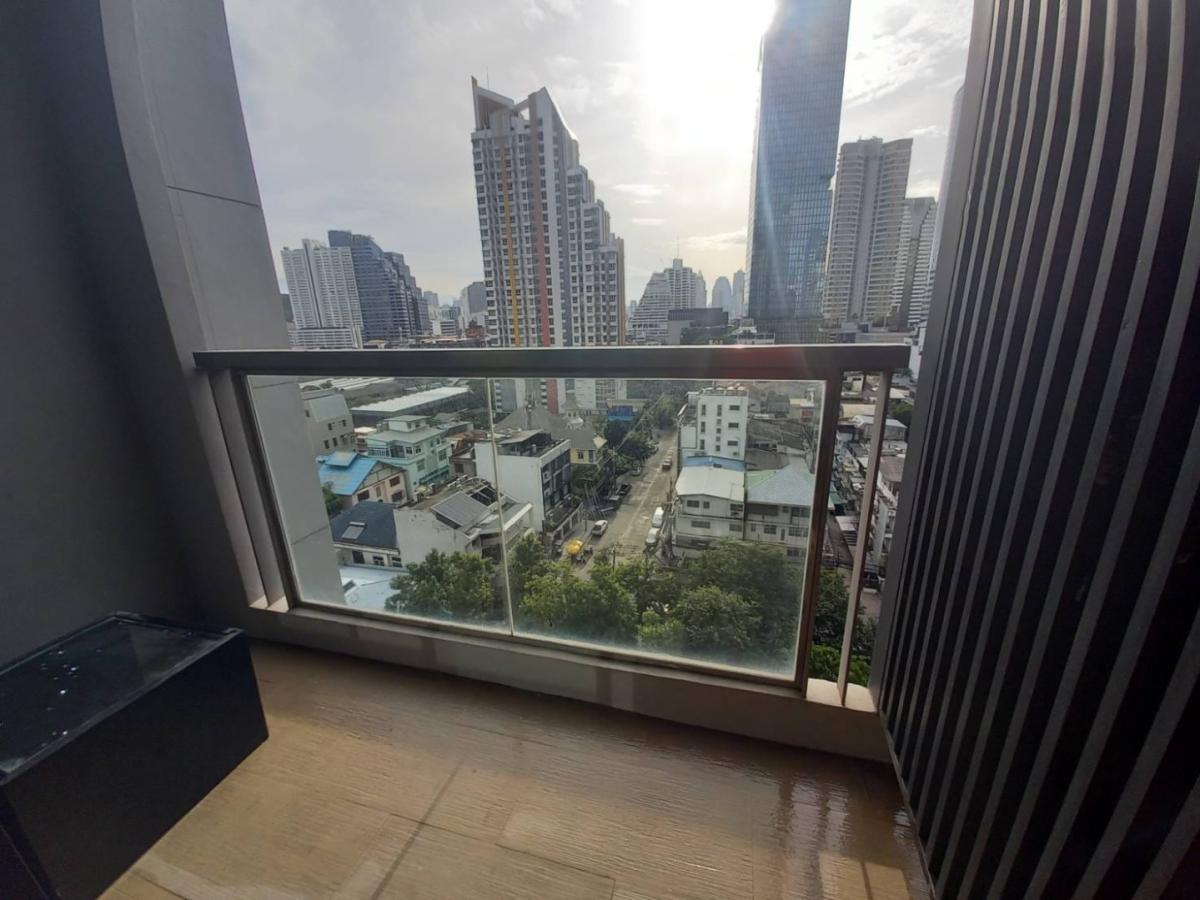 The Address Sathorn (ดิ แอดเดรส สาทร)