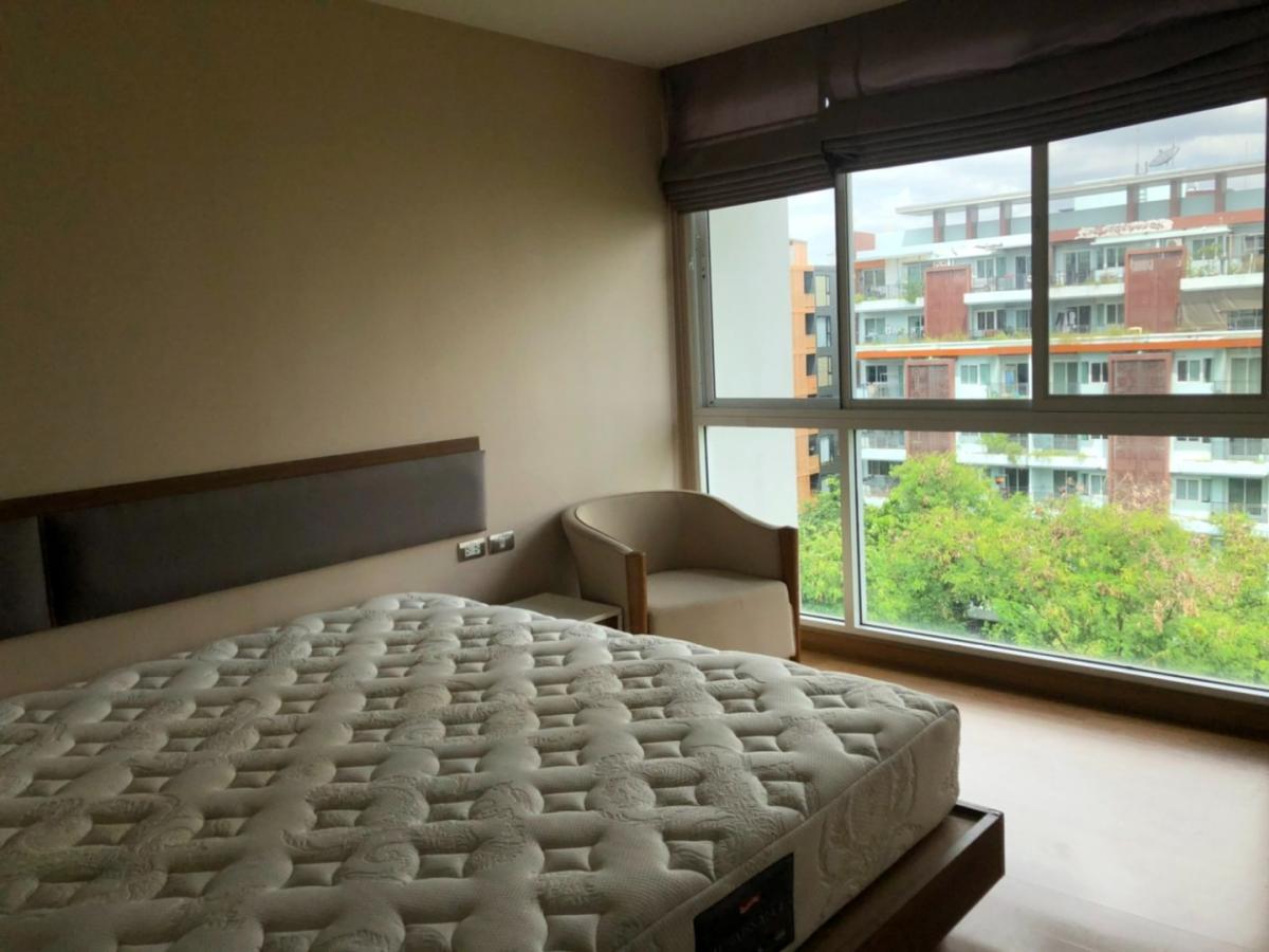 Tree Condo LUXE Sukhumvit 52 (ทรี คอนโด ลักซ์ สุขุมวิท 52)