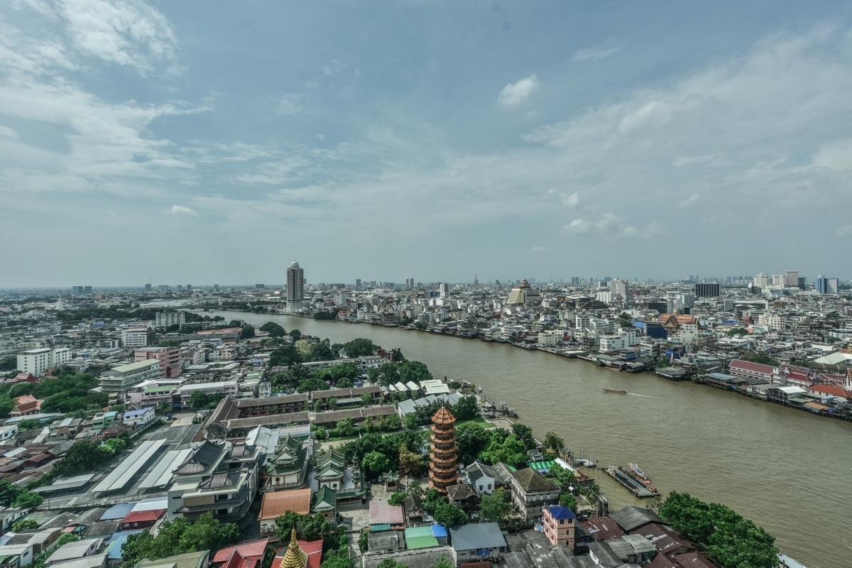 Baan Chao Praya (บ้าน เจ้าพระยา)