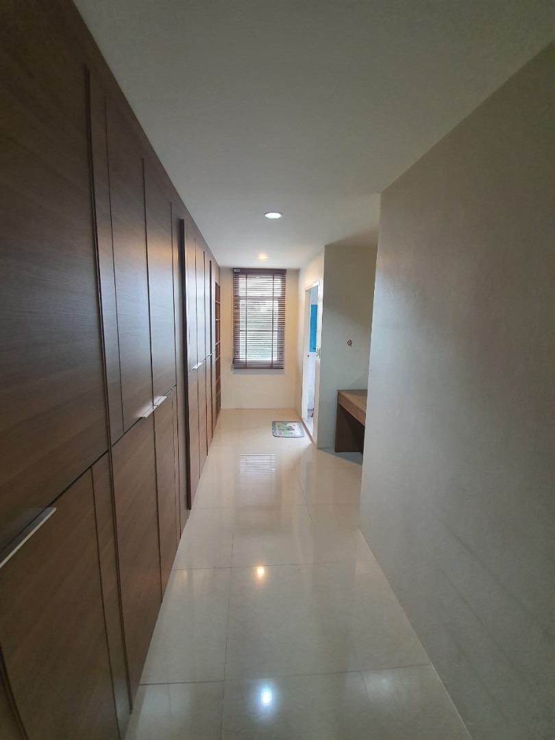 Townhome Soi Aree Samphan 3 (ทาวน์โฮม ซอยอารีย์สัมพันธ์ 3)