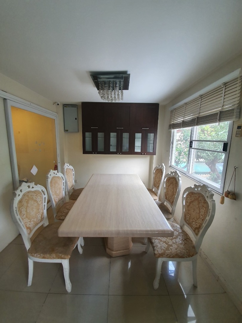 Townhome Soi Aree Samphan 3 (ทาวน์โฮม ซอยอารีย์สัมพันธ์ 3)