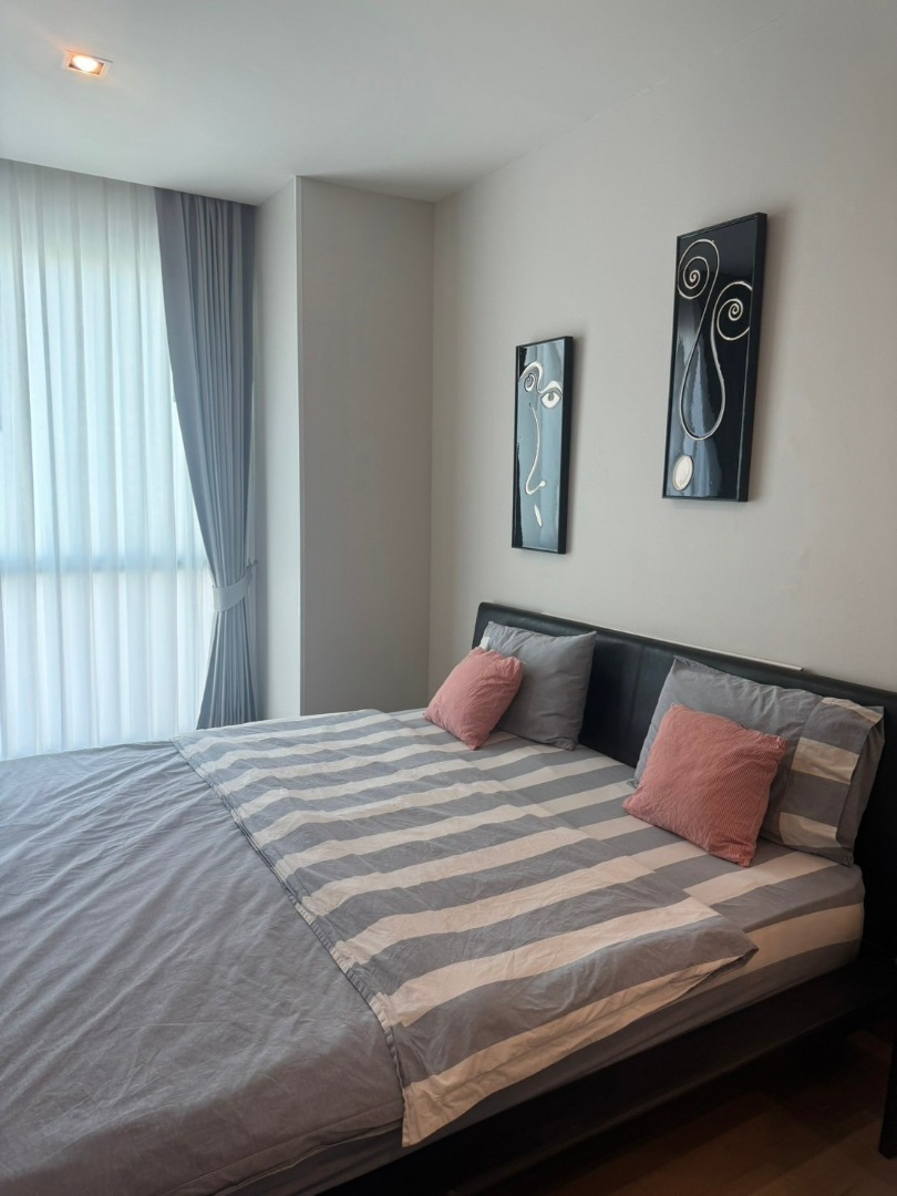 The Room sukhumvit 62 (เดอะ รูม สุขุมวิท 62)