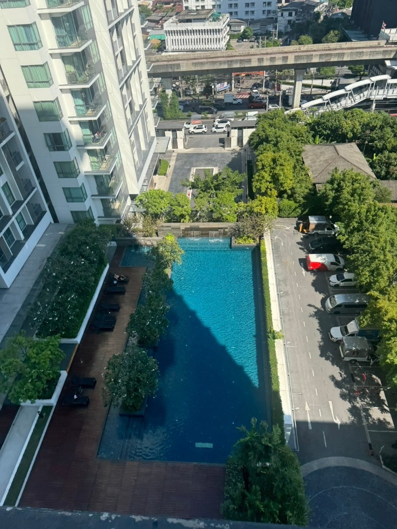 The Room sukhumvit 62 (เดอะ รูม สุขุมวิท 62)