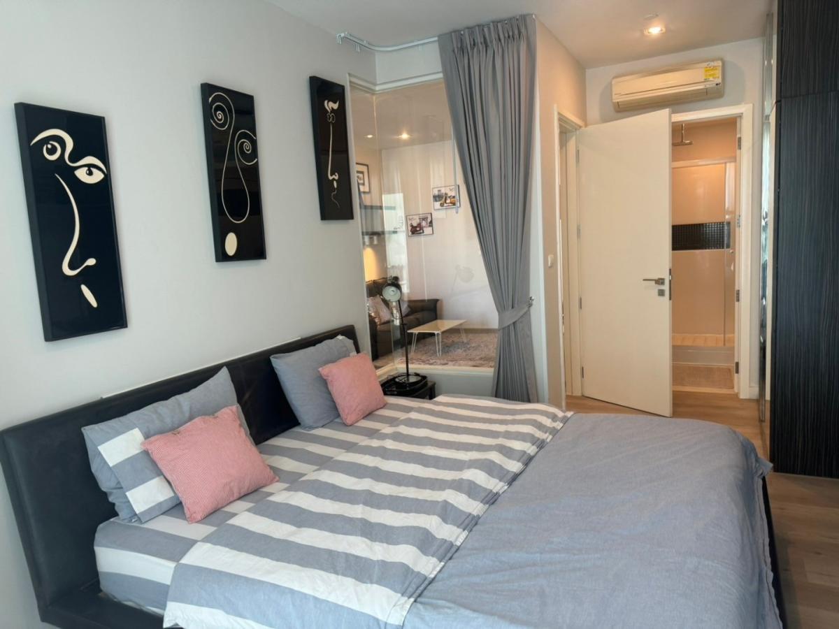 The Room sukhumvit 62 (เดอะ รูม สุขุมวิท 62)