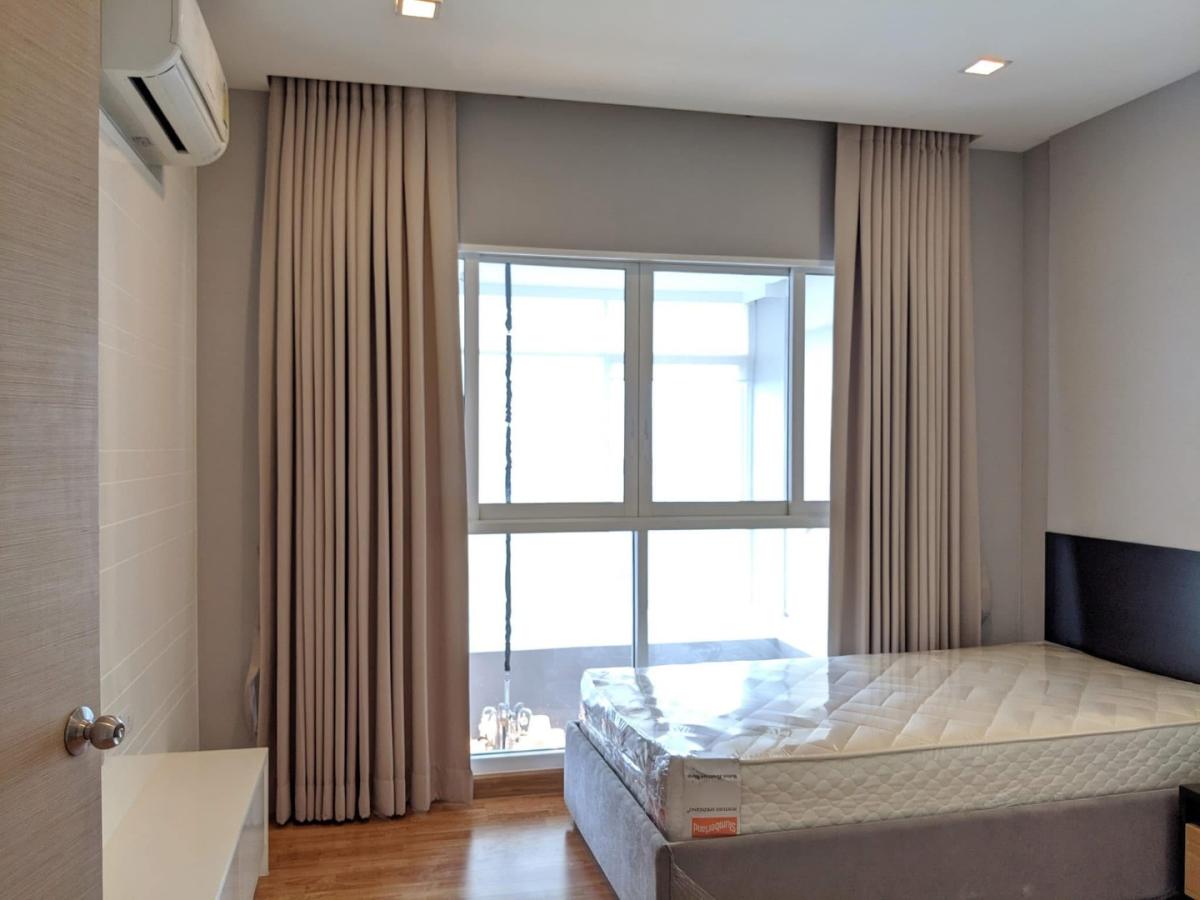 The Coast Condominium  (เดอะ โคสต์ คอนโดมิเนียม)