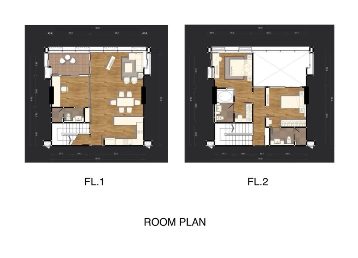 The Coast Condominium  (เดอะ โคสต์ คอนโดมิเนียม)